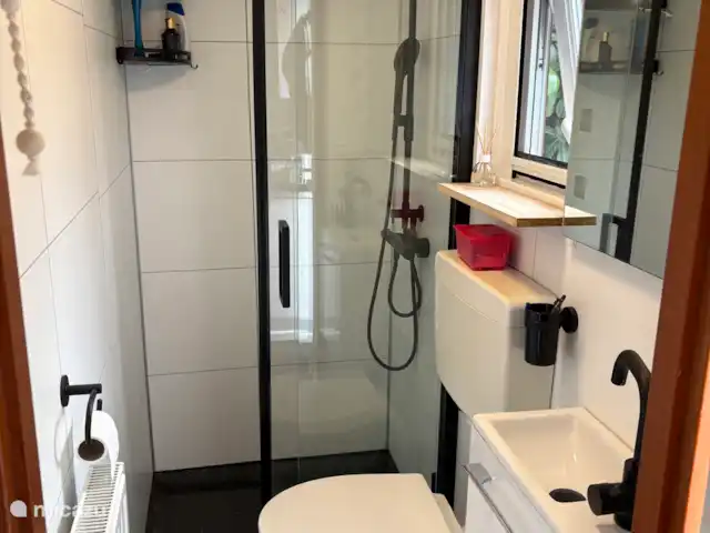 Chalet spacieux dans un camping 5 étoiles | Pays-Bas, Overijssel, Markelo - chalet