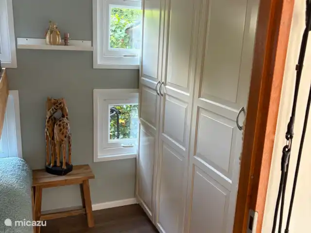 Chalet spacieux dans un camping 5 étoiles | Pays-Bas, Overijssel, Markelo - chalet