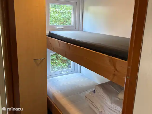 Chalet spacieux dans un camping 5 étoiles | Pays-Bas, Overijssel, Markelo - chalet