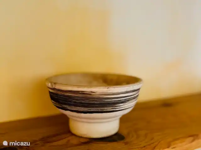 DOMAINE DE ST. AMOUR / LA CASA RURAL en Francia, Var, Trans-en-Provence - casa rural / cabaña Detalle de decoración