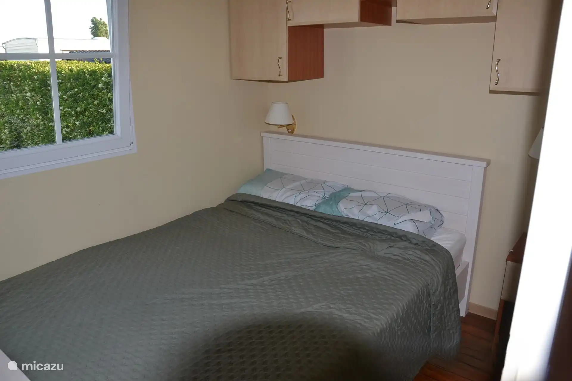 Habitación para 2 personas