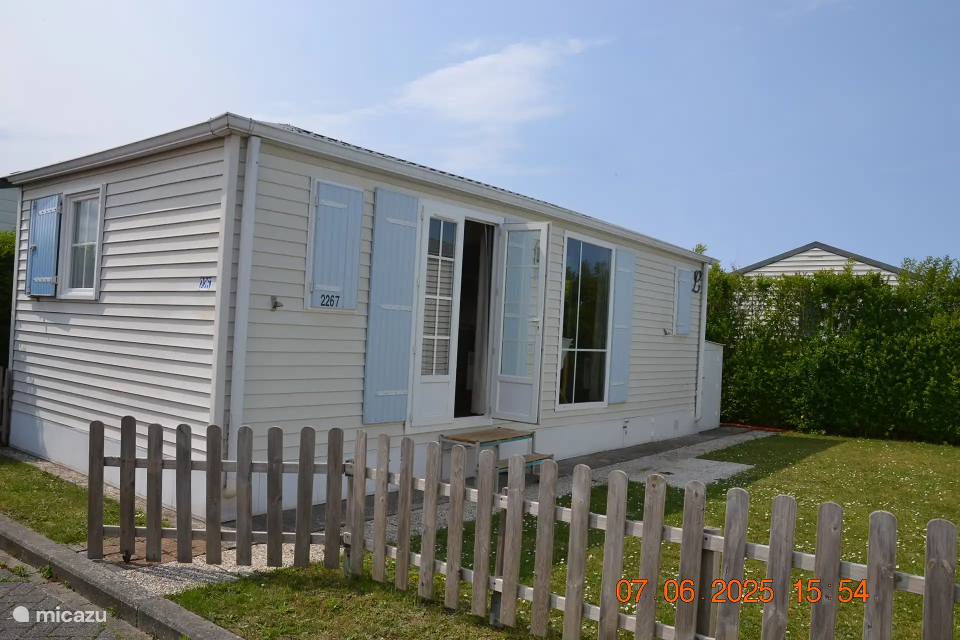 Apto para niños, Bélgica, Costa Belga, Bredene, chalet Harly