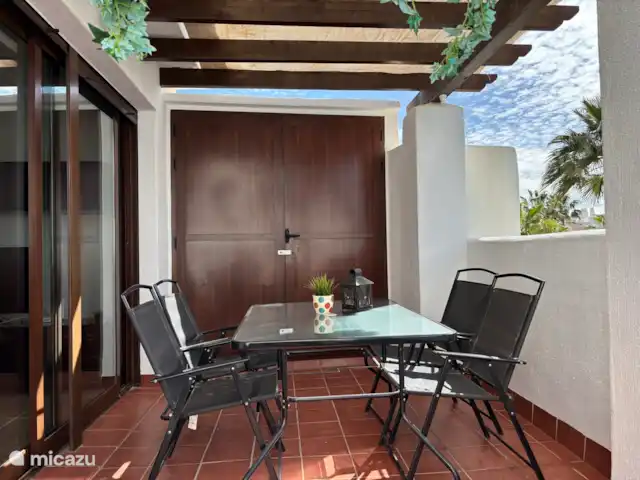 Salinalux Vera Playa huren in Spanje, Costa de Almería, Vera - appartement