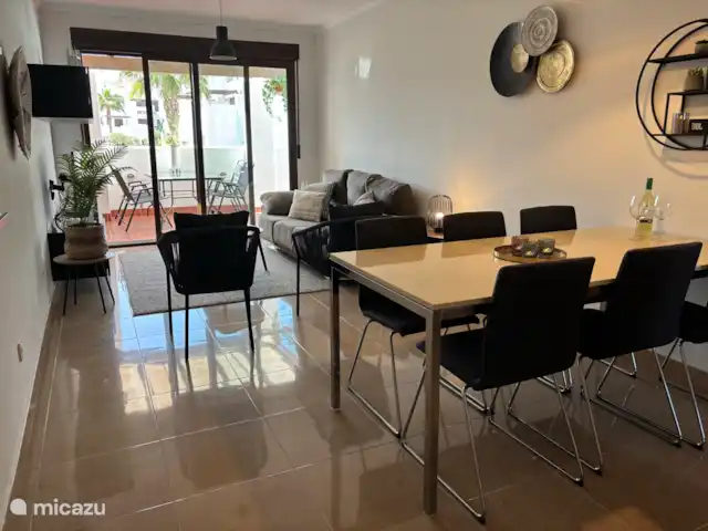 Salinalux Vera Playa huren in Spanje, Costa de Almería, Vera - appartement