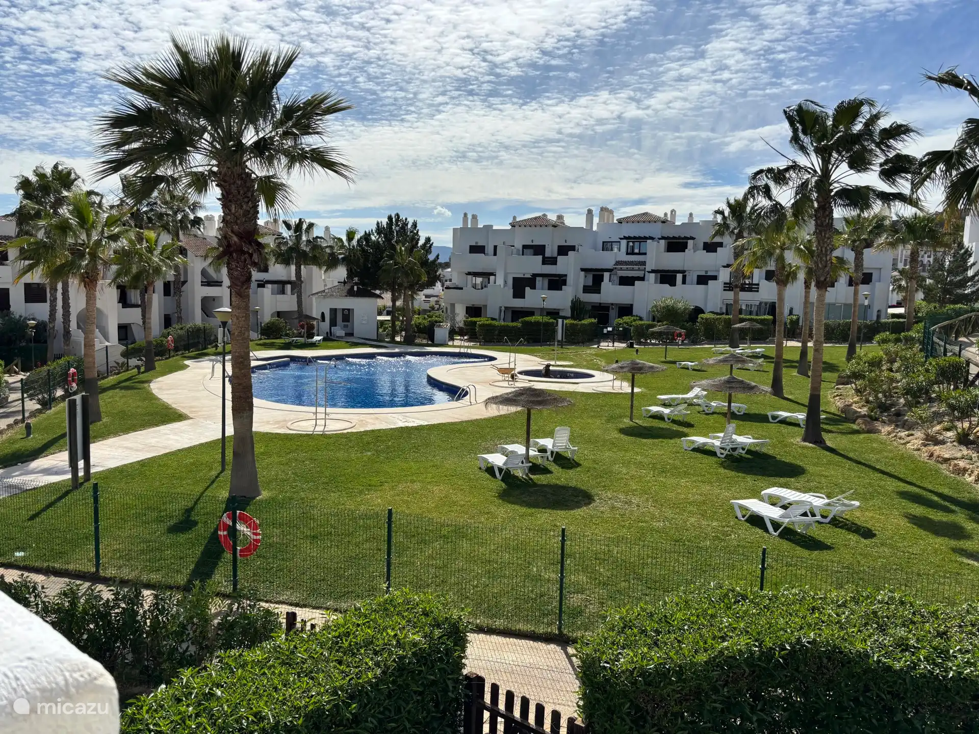 appartement, Vera-Playa, Costa de Almería, Spanien - Salinalux Vera Playa