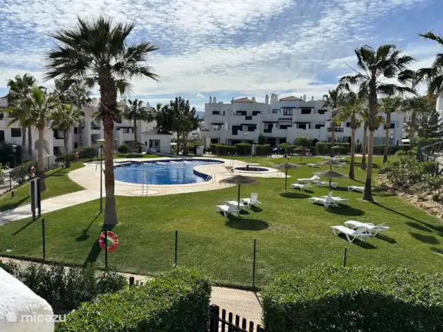 Salinalux Vera Playa huren in Spanje, Costa de Almería, Vera - appartement Salinalux Vera Playa huren in Spanje, Costa de Almería, Vera - appartement