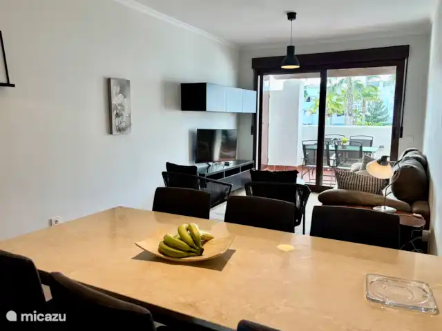 Salinalux Vera Playa huren in Spanje, Costa de Almería, Vera - appartement