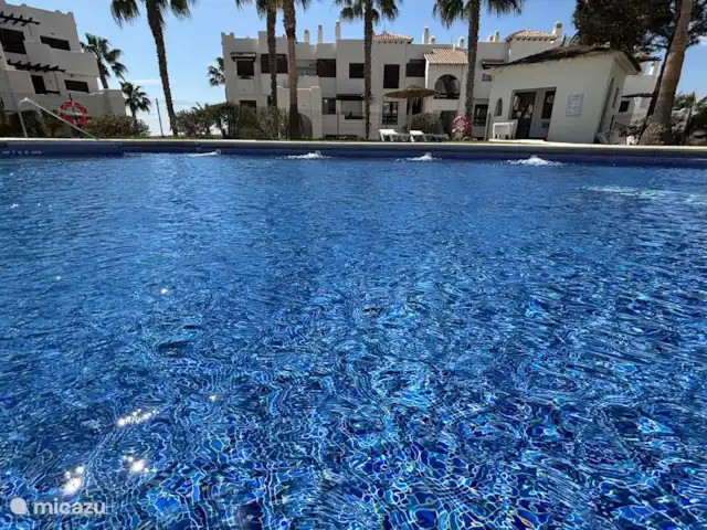 Salinalux Vera Playa huren in Spanje, Costa de Almería, Vera - appartement