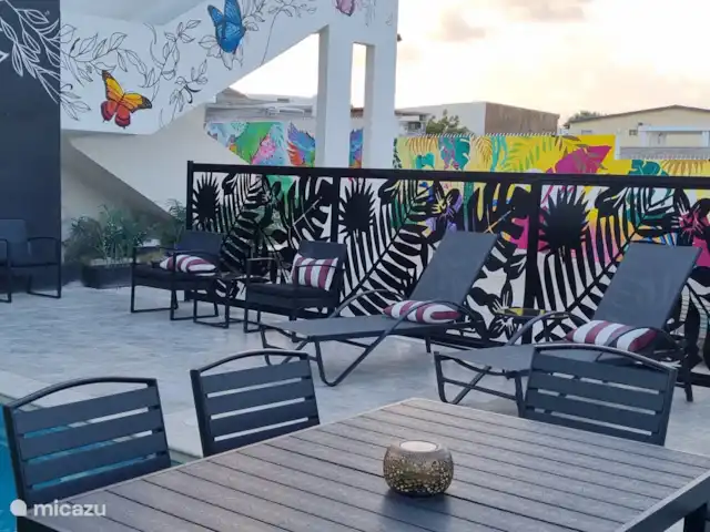 Location de Vacances Curaçao, Banda Ariba (est), Mambo Beach, appartement - Central 2BR Apt - 10 minutes Mambo Bch Location de Vacances Curaçao, Banda Ariba (est), Mambo Beach, appartement - Central 2BR Apt - 10 minutes Mambo Bch