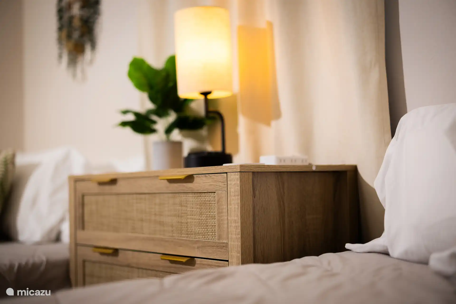 Central 2BR Apt - 10 Mins Mambo Bch in Curaçao, Banda Ariba (East), Mambo Beach - Apartment