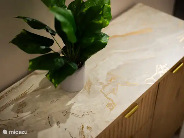 Location de Vacances Curaçao, Banda Ariba (est), Mambo Beach, appartement - Central 2BR Apt - 10 minutes Mambo Bch Deuxième chambre