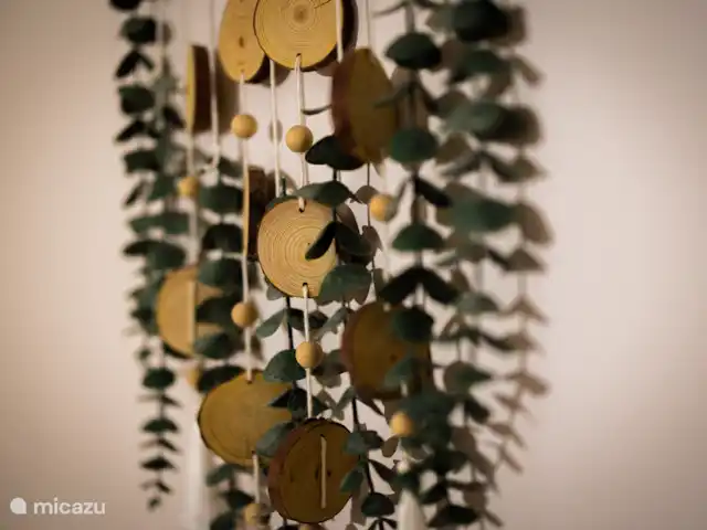 Location de Vacances Curaçao, Banda Ariba (est), Mambo Beach, appartement - Central 2BR Apt - 10 minutes Mambo Bch Deuxième chambre