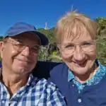 Bruno & Cécilie