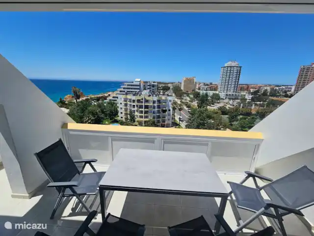 Edificio Torre da Rocha | Portugal, Algarve, Portimão - appartement