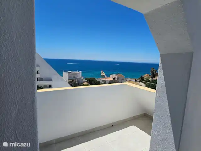 Edificio Torre da Rocha | Portugal, Algarve, Portimão - appartement