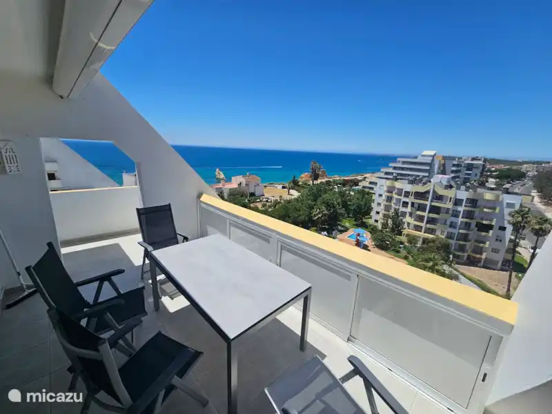 Edificio Torre da Rocha | Portugal, Algarve, Portimão - Appartement Edificio Torre da Rocha | Portugal, Algarve, Portimão - Appartement