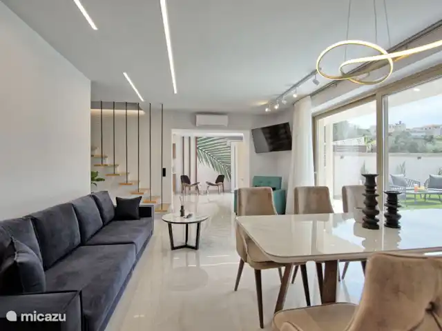 Villa Zeno | Grèce, Crète, Argyroupoli - villa Villa Zeno