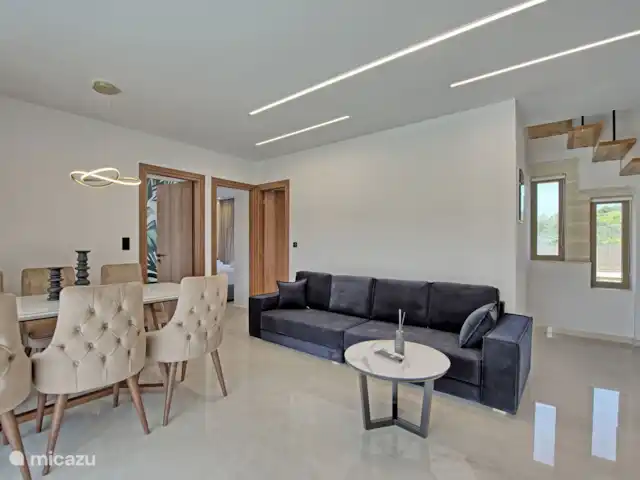 Villa Zeno | Grèce, Crète, Argyroupoli - villa Villa Zeno