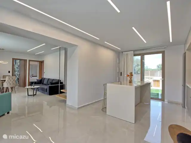 Villa Zeno | Grèce, Crète, Argyroupoli - villa Villa Zeno