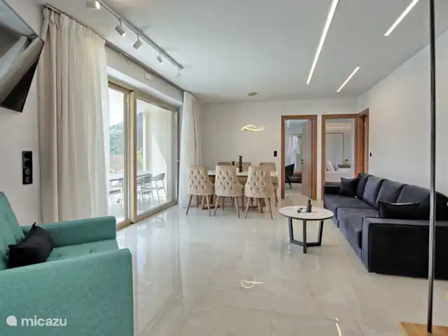 Villa Zeno | Grèce, Crète, Argyroupoli - villa Villa Zeno