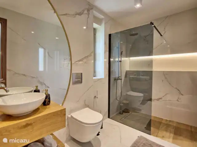 Villa Zeno | Grèce, Crète, Argyroupoli - villa Villa Zeno