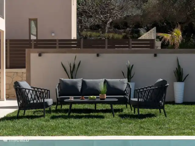 Villa Zeno | Grèce, Crète, Argyroupoli - villa Villa Zeno