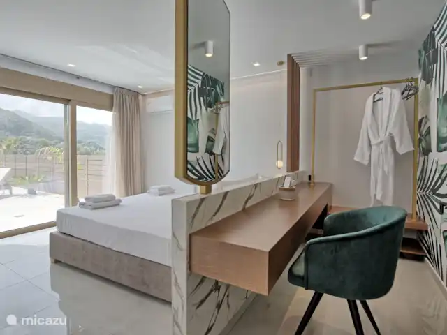 Villa Zeno | Grèce, Crète, Argyroupoli - villa Villa Zeno