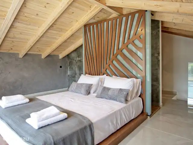 Villa Zeno | Grèce, Crète, Argyroupoli - villa Villa Zeno