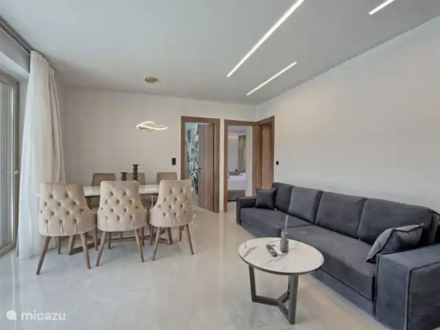 Villa Zeno | Grèce, Crète, Argyroupoli - villa Villa Zeno