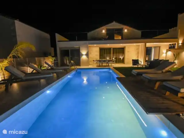 Villa Zeno | Grèce, Crète, Argyroupoli - villa Villa Zeno