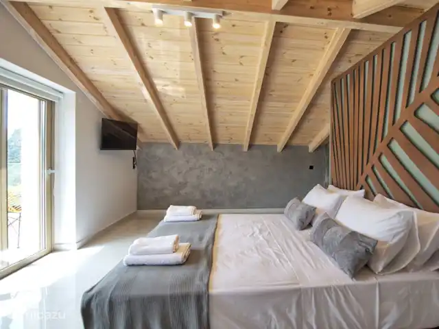Villa Zeno | Grèce, Crète, Argyroupoli - villa Villa Zeno