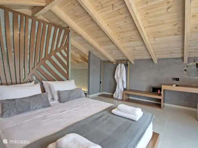Villa Zeno | Grèce, Crète, Argyroupoli - villa Villa Zeno