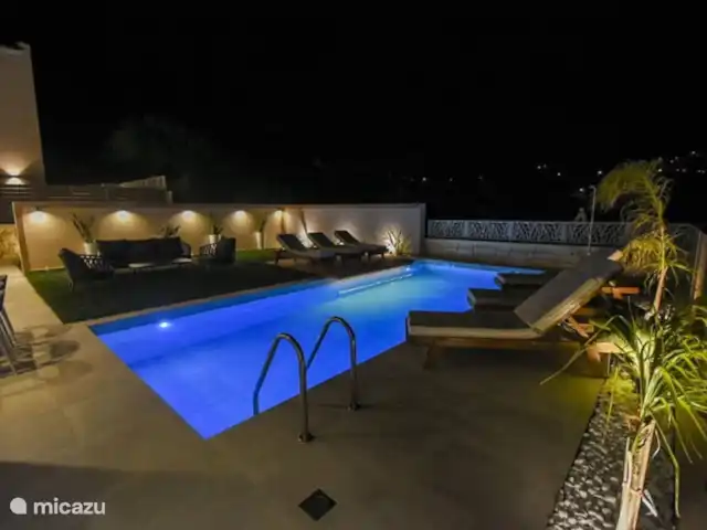 Villa Zeno | Grèce, Crète, Argyroupoli - villa Villa Zeno