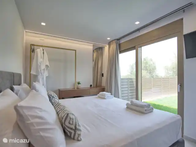 Villa Zeno | Grèce, Crète, Argyroupoli - villa Villa Zeno