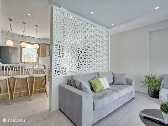 Villa Athan | Grèce, Crète, Argyroupoli - villa Villa Athan