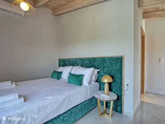 Villa Athan | Grèce, Crète, Argyroupoli - villa Villa Athan