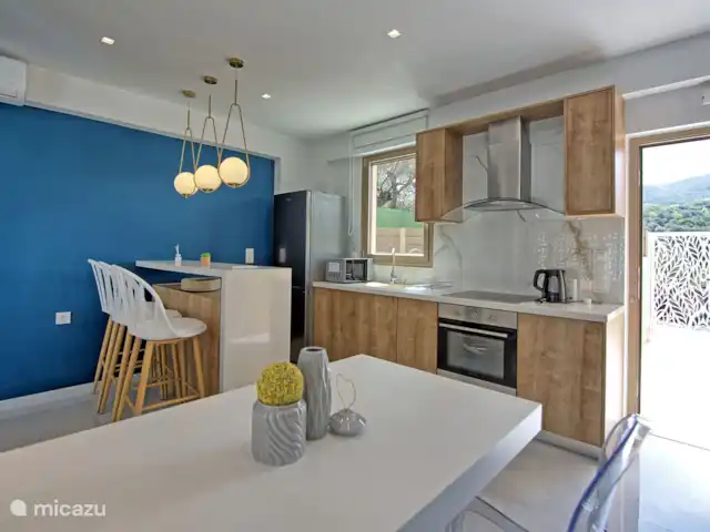Villa Athan | Grèce, Crète, Argyroupoli - villa Villa Athan