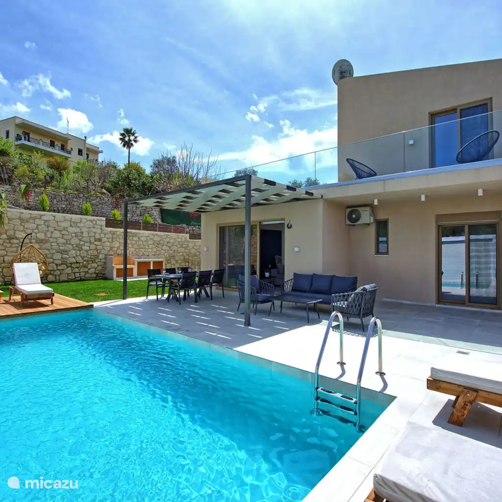 Villa Athan