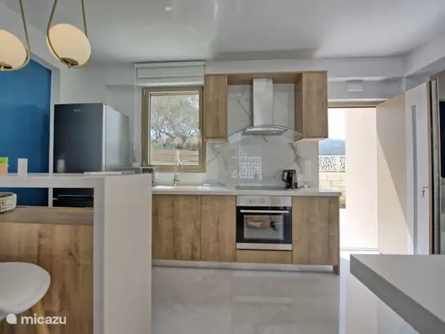 Villa Athan | Grèce, Crète, Argyroupoli - villa Villa Athan