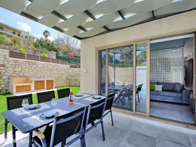 Villa Athan | Grèce, Crète, Argyroupoli - villa Villa Athan
