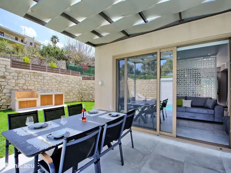 Villa Athan huren in Griekenland, Kreta, Argyroupoli - Villa Villa Athan huren in Griekenland, Kreta, Argyroupoli - Villa