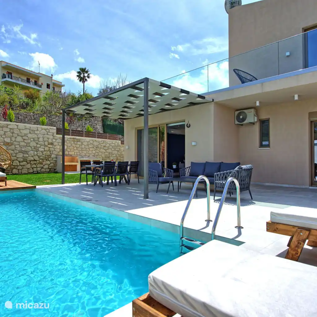 Villa Athan