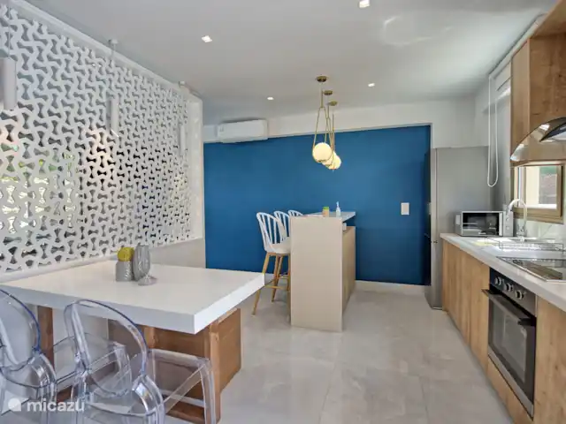 Villa Athan | Grèce, Crète, Argyroupoli - villa Villa Athan