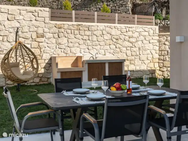 Villa Athan | Grèce, Crète, Argyroupoli - villa Villa Athan