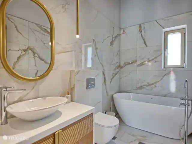 Villa Athan | Grèce, Crète, Argyroupoli - villa Villa Athan