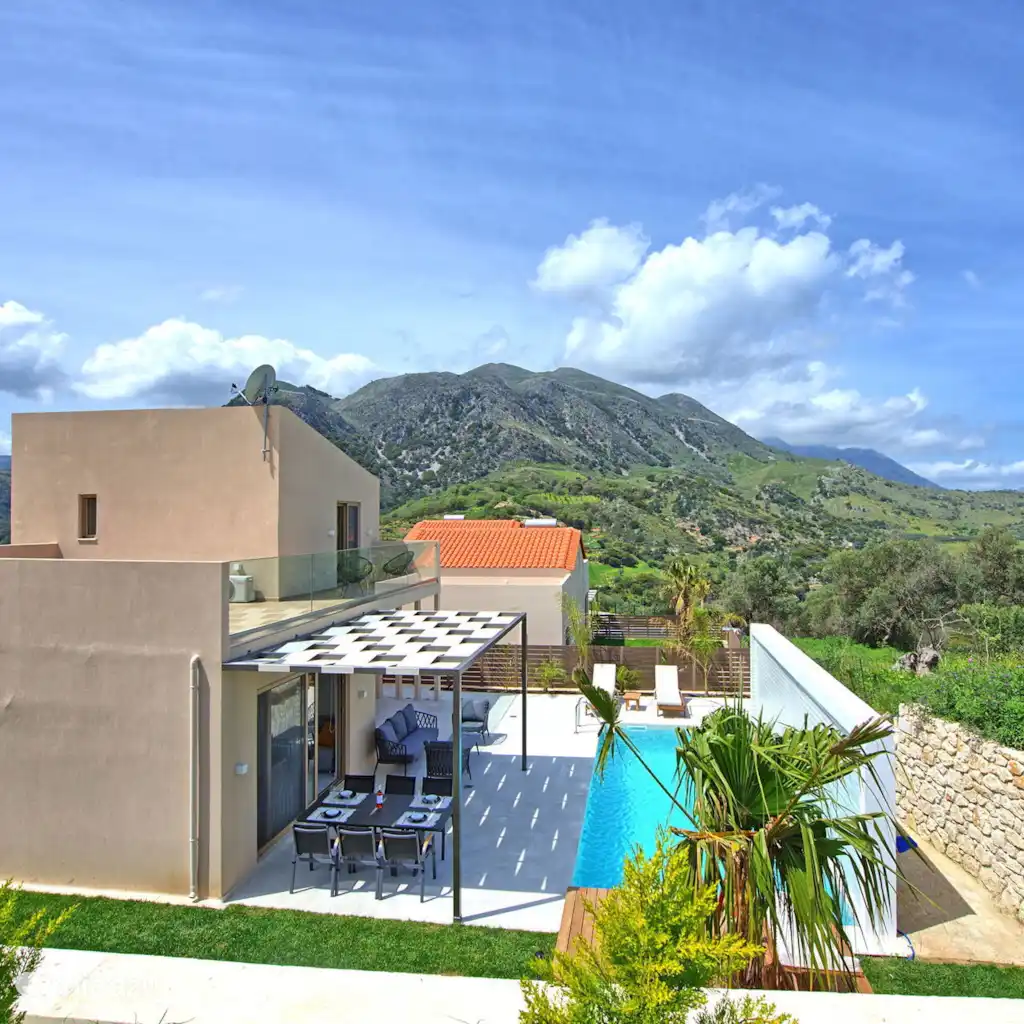 Villa Athan