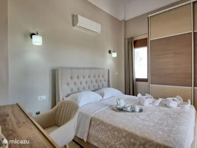 Villa Zoi | Grèce, Crète, Kalyves - villa Villa Zoi