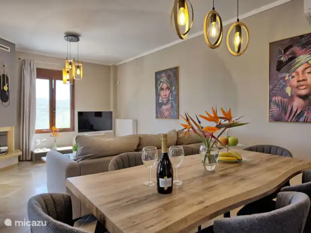 Villa Zoi | Grèce, Crète, Kalyves - villa Villa Zoi