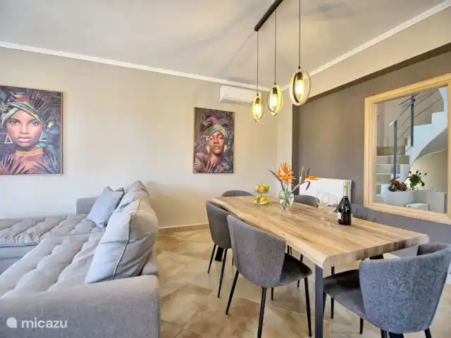 Villa Zoi | Grèce, Crète, Kalyves - villa Villa Zoi