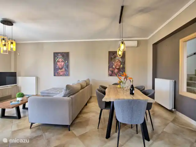 Villa Zoi | Grèce, Crète, Kalyves - villa Villa Zoi